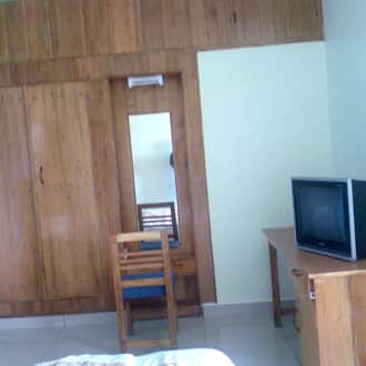 Hotel O.L.V Palace - 95 Kms from Chikamaglur, Chikmaglur 4
